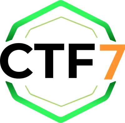 CTF7 logo