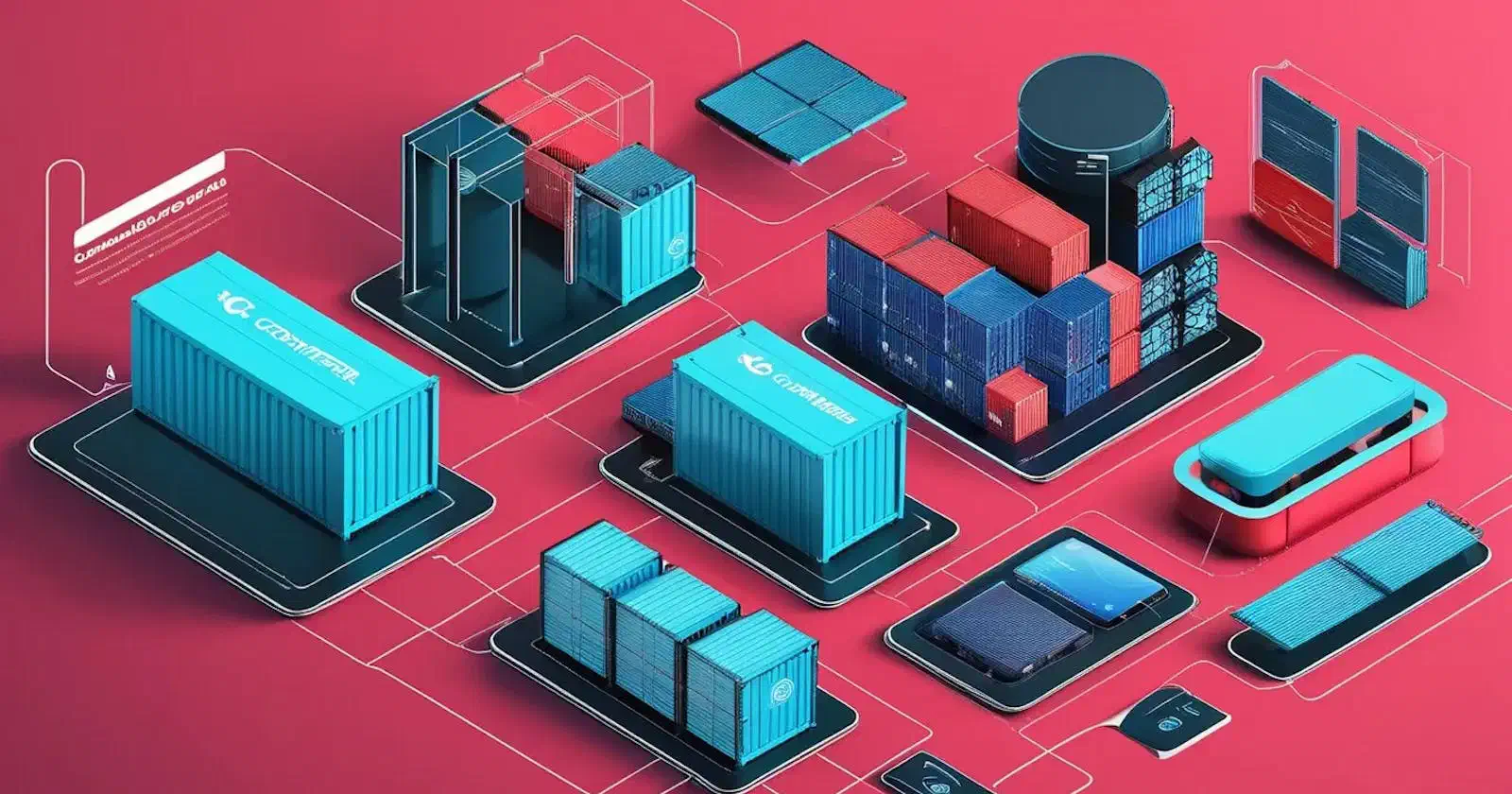 A Complete Guide to Containerization