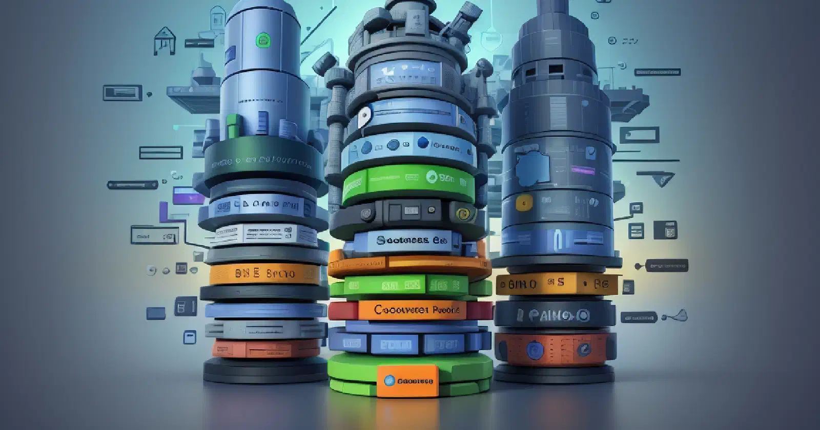 Choosing the Right Technology Stack for Your Software Project