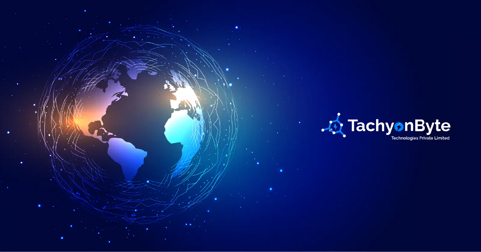 Hello World: An Introduction to TachyonByte